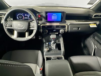 2026 Toyota Tacoma 4WD - Photo 26