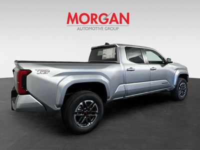 2026 Toyota Tacoma 4WD - Photo 3