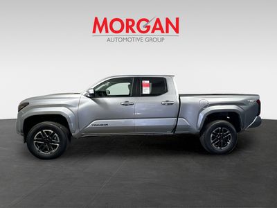 2026 Toyota Tacoma 4WD - Photo 6