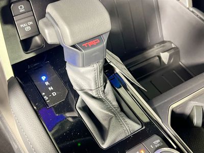 2026 Toyota Tundra 4WD - Photo 21