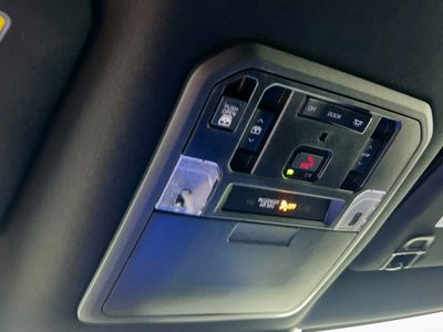 2026 Toyota Tundra 4WD - Photo 18