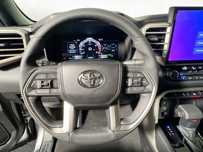 2026 Toyota Tundra 4WD - Photo 15