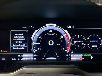 2026 Toyota Tundra 4WD - Photo 19