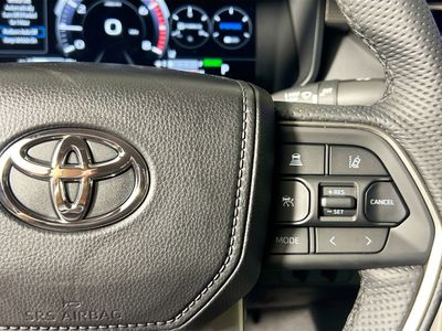 2026 Toyota Tundra 4WD - Photo 17