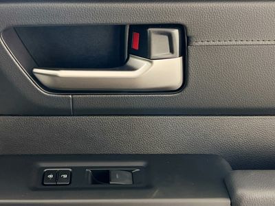 2026 Toyota Tundra 4WD - Photo 28