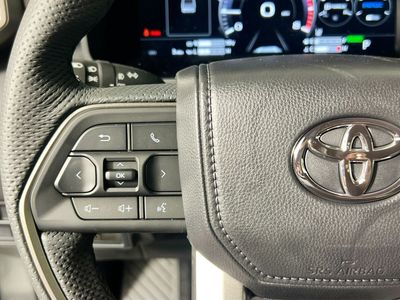 2026 Toyota Tundra 4WD - Photo 16