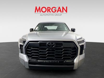 2026 Toyota Tundra 4WD - Photo 8