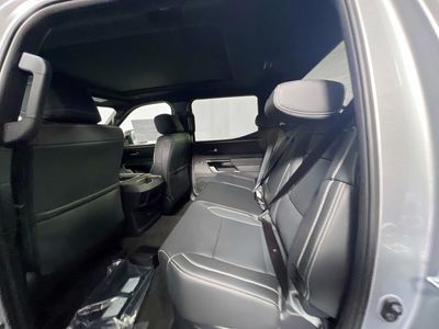 2026 Toyota Tundra 4WD - Photo 25