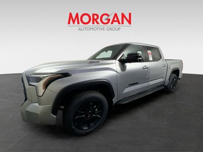 2026 Toyota Tundra 4WD - Photo 7