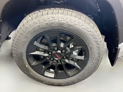 2026 Toyota Tundra 4WD - Photo 11