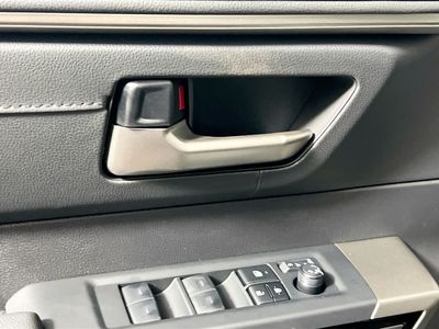 2026 Toyota Tundra 4WD - Photo 14