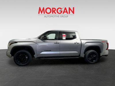 2026 Toyota Tundra 4WD - Photo 6