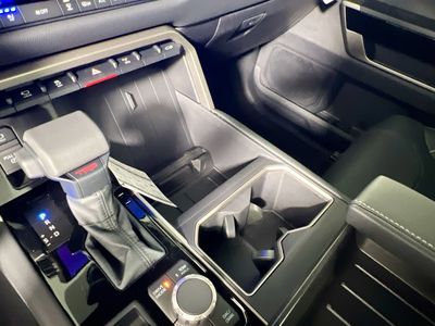 2026 Toyota Tundra 4WD - Photo 22