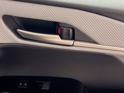 2026 Toyota Camry — photo 28 view