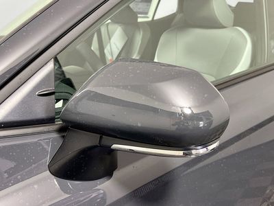 2026 Toyota Camry — photo 10 view