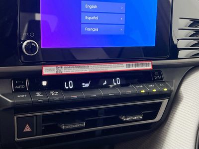 2026 Toyota Camry — photo 23 view