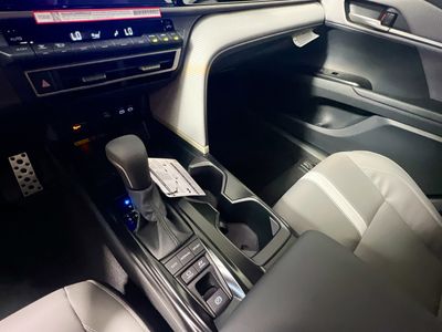 2026 Toyota Camry — photo 22 view