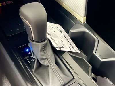 2026 Toyota Camry — photo 21 view