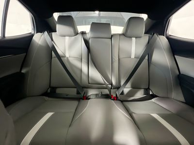 2026 Toyota Camry — photo 29 view