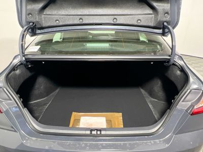 2026 Toyota Camry — photo 30 view