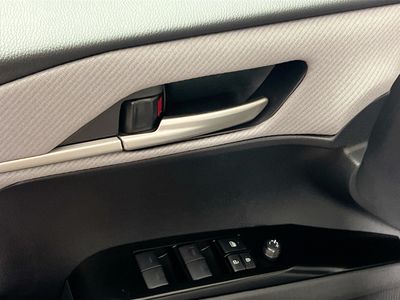2026 Toyota Camry — photo 14 view