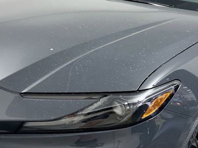 2026 Toyota Camry — photo 9 view