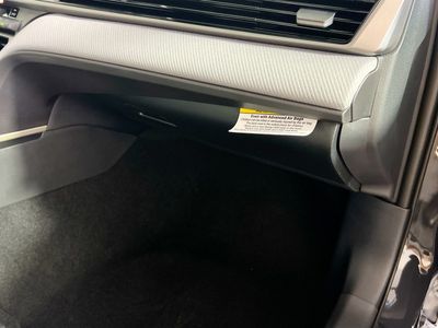 2026 Toyota Camry — photo 31 view