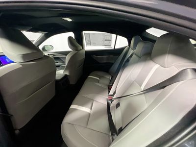 2026 Toyota Camry — photo 25 view