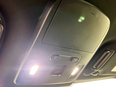 2026 Toyota Camry — photo 18 view