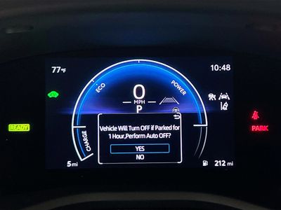 2026 Toyota Camry — photo 19 view