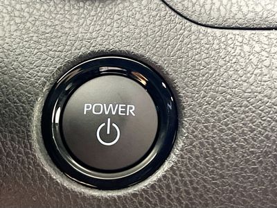 2026 Toyota Camry — photo 20 view
