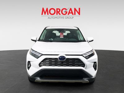 2024 Toyota RAV4 - Photo 8