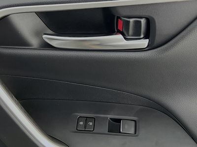 2024 Toyota RAV4 - Photo 29