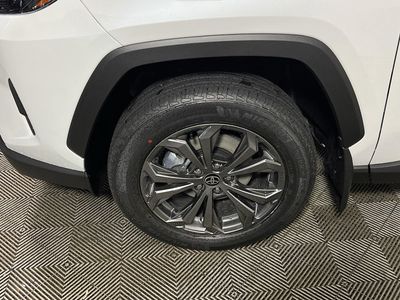 2024 Toyota RAV4 - Photo 11