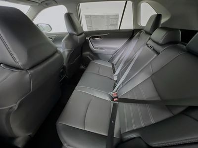 2024 Toyota RAV4 - Photo 26