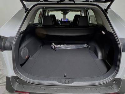 2024 Toyota RAV4 - Photo 31