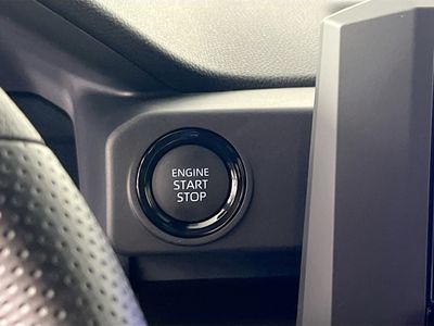 2025 Toyota Tacoma 4WD - Photo 20