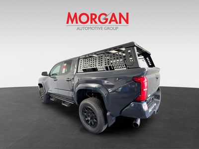 2025 Toyota Tacoma 4WD - Photo 5
