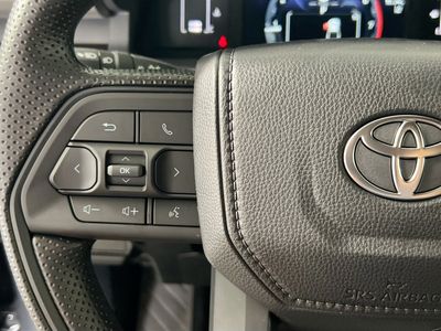 2025 Toyota Tacoma 4WD - Photo 16