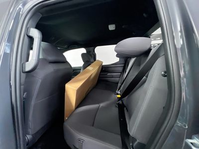 2025 Toyota Tacoma 4WD - Photo 25