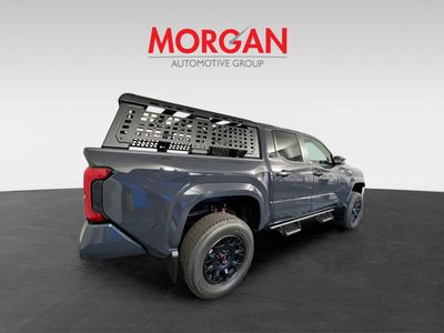 2025 Toyota Tacoma 4WD - Photo 3