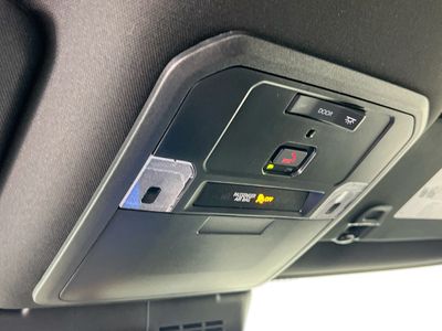 2025 Toyota Tacoma 4WD - Photo 18