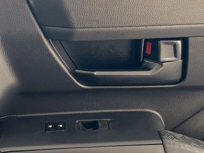 2025 Toyota Tacoma 4WD - Photo 28