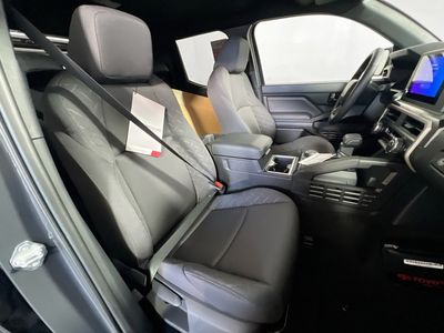 2025 Toyota Tacoma 4WD - Photo 27