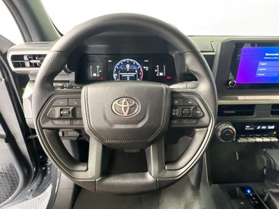 2025 Toyota Tacoma 4WD - Photo 15