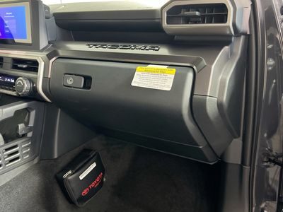 2025 Toyota Tacoma 4WD - Photo 29
