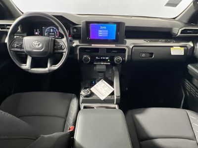 2025 Toyota Tacoma 4WD - Photo 26