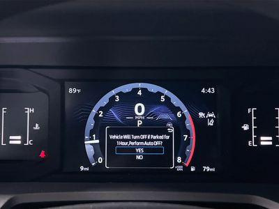 2025 Toyota Tacoma 4WD - Photo 19