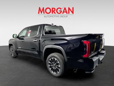 2026 Toyota Tundra 4WD - Photo 5