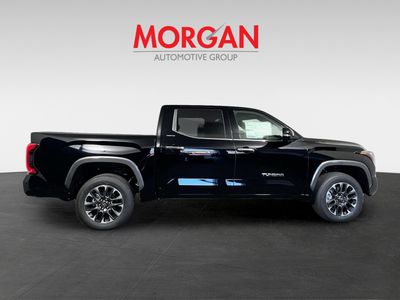 2026 Toyota Tundra 4WD - Photo 2